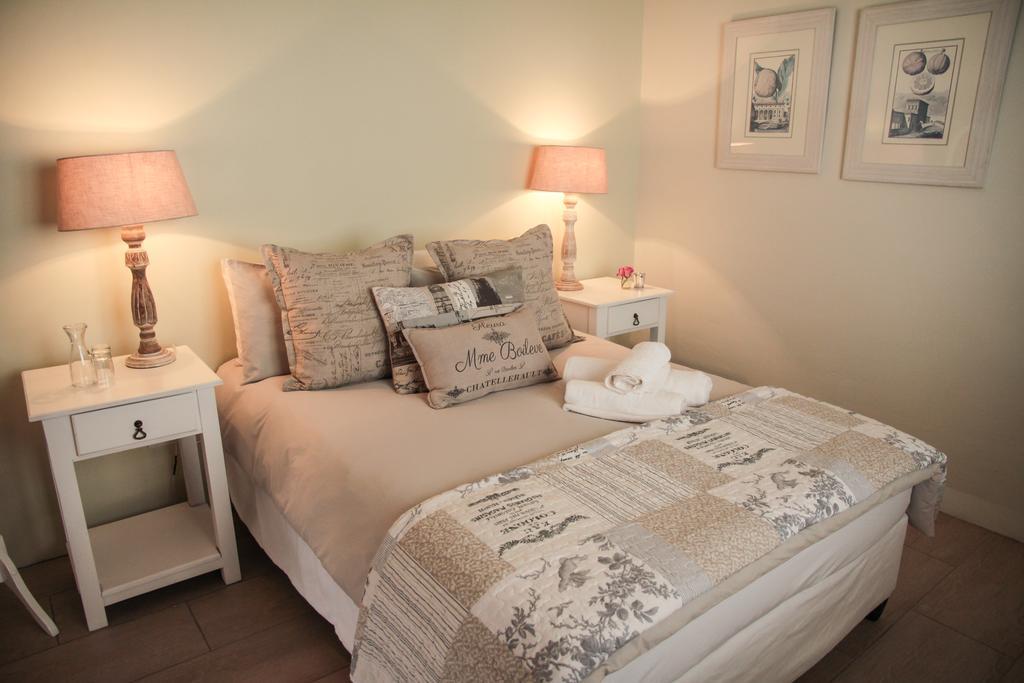 Olive Manor Guest House นิวคาสเซิล ภายนอก รูปภาพ
