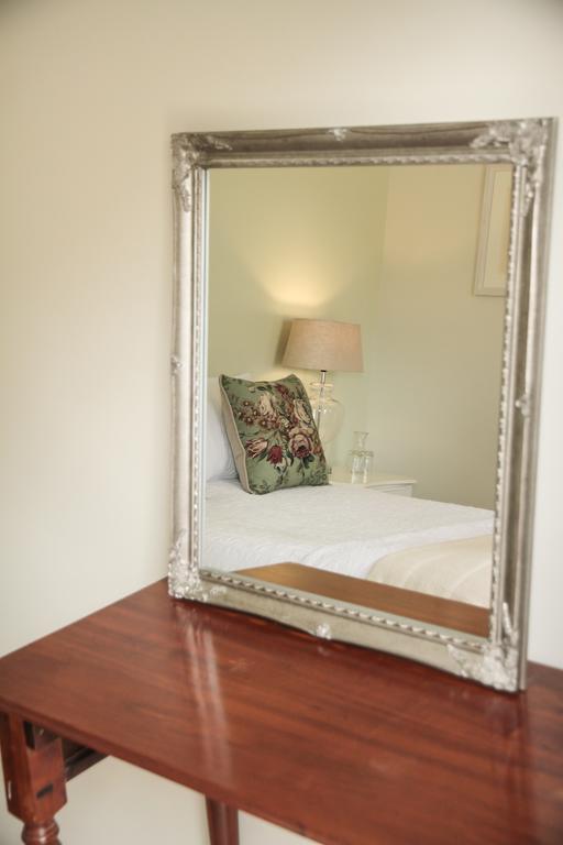 Olive Manor Guest House นิวคาสเซิล ภายนอก รูปภาพ