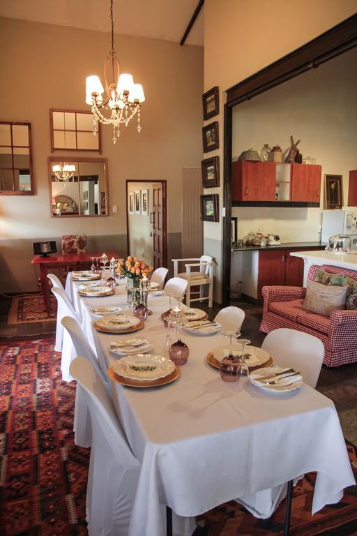Olive Manor Guest House นิวคาสเซิล ภายนอก รูปภาพ