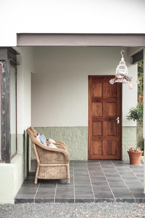 Olive Manor Guest House นิวคาสเซิล ภายนอก รูปภาพ
