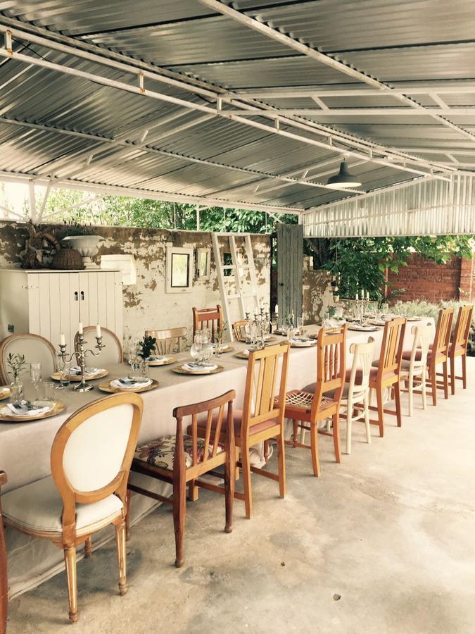 Olive Manor Guest House นิวคาสเซิล ภายนอก รูปภาพ