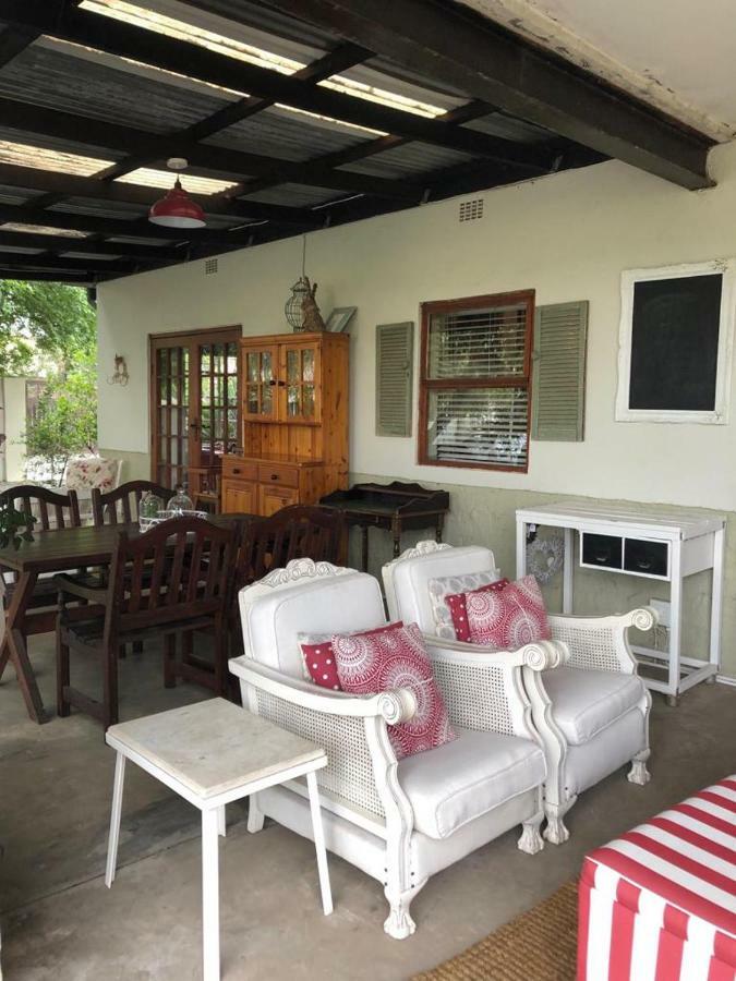 Olive Manor Guest House นิวคาสเซิล ภายนอก รูปภาพ